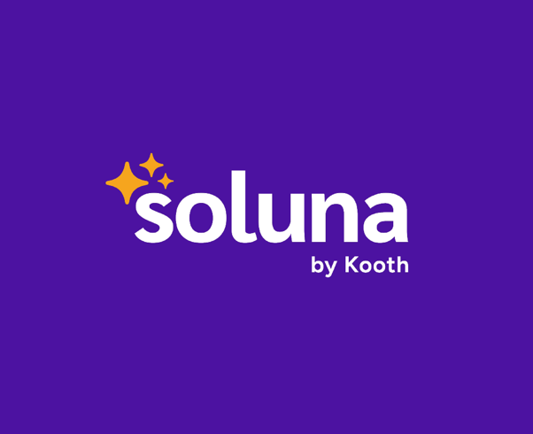 Soluna logo
