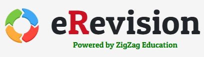 eRevision Logo