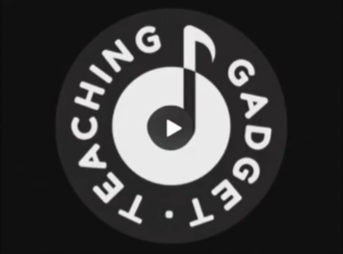 Teaching Gadget Logo